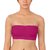 Dealseven fashion  Pink  Nevy Blue  Color Free Size  None Padded Tube Combo Bra(Fit Bust Size Between 30 to 36(A  B))