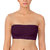 Dealseven fashion  Purple  Light Purple  Color Free Size  None Padded Tube Combo Bra(Fit Bust Size Between 30 to 36(A  B))