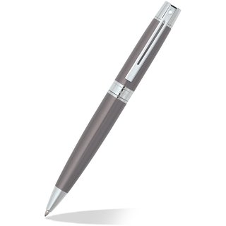 Buy Sheaffer3009329 Metallic Grey CT BP Online @ ₹1850 from ShopClues