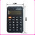 Pocket Size Big Display Calculator SLD 210N