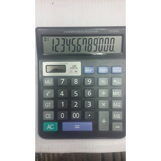 large button calculator online