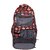T-Bags For Mommy and Baby  Backpack Style Flower Diaper Bag