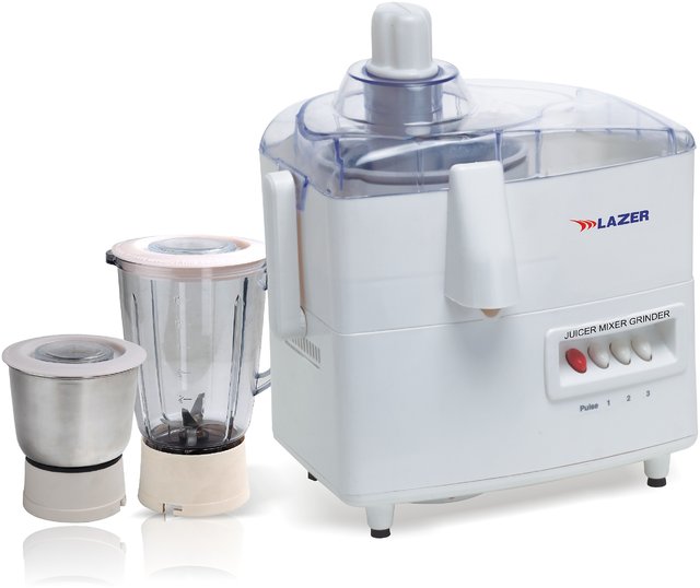 lazer mixer grinder 750 watts