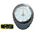 NEW HTC ANALOG BAROMETER ALTIMETER AL-7000 WITH TEMPERATURE & COMPASS