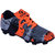 Feroc Orange Grand Rubber Football Shoes