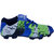 Feroc Blue Grand Rubber Football Shoes