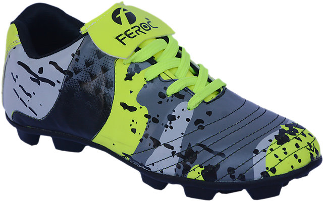 Feroc on sale football shoes