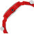 Oura Aamze Red Dial Round Analog Watch For Kids