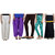 IndiWeaves Women Combo Pack offer Chikan Palazzo, Salwar, Legging, Printed Legging, Skirt (Set of 5)