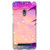 Pick Pattern Back Cover for Asus Zenfone 5 A500CG (MATTE)
