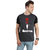 SayItLoud Men's Printed T Shirt