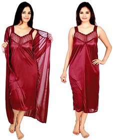 @rk Bridal.,hot women,Baby doll 2 PC set of satin Nighty or Maxy or Gown/Night Dress for ladies @rk Bridal.,hot women,Baby doll 2 PC set of satin Nighty or Maxy or Gown/Night Dress for ladies