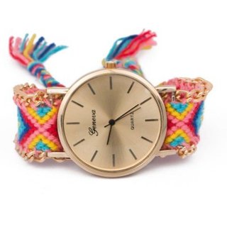 Shopclues ladies watches discount