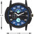 Relish Analog Round Casual Wear Watches For Men
