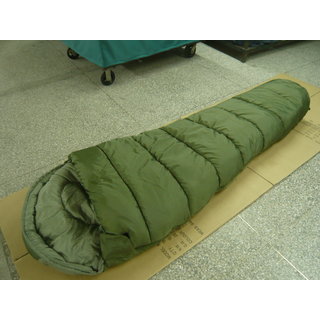 Cliff climber sleeping shop bag