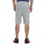 Vimal-Jonney Cotton Blended Multicolor Shorts And Capri Men (Pack Of 2)
