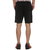 Vimal-Jonney Cotton Blended Printed  Shorts And Capri For Men (Pack Of 2)