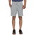 Vimal-Jonney Cotton Blended Multicolor Shorts For Men (Pack Of 2)