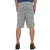 Vimal-Jonney Cotton Blended Printed Shorts And Capri For Men (Pack Of 2)