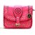 Diana Korr Pink Sling Bag