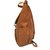 varsha fashion accessories women backpack bag tan