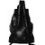 varsha fashion accessories women backpack bag black