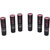 Looks United Baoiishi Pack of 6 Premium Lipsticks