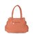 varsha fashion accessories women shoulder bag orange