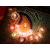 10 Pkts Rangoli Art Colors - Design Creativity Diwali Floor Design10 Pkts Rangoli Art Colors - Design Creativity Diwali