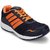 Jollify Nevy Orange Mens Sports Shoes SN025 NVorg