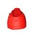 Bean Bag Red - XXL ( Cover Only ) Premium Quality