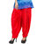 Women's Dhoti Salwa ,Orange