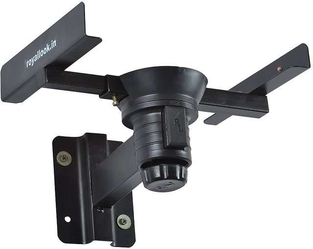 woofer wall mount