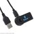 Bidas v3.0 Car Bluetooth Device with USB Cable, 3.5mm Connector