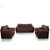 FNU Five Seater Sectional Sofa Set 3-1-1