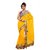 Monalisa Indain Designer Green Bhagalpuri Chex Embroidered Saree