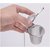 Tea, Coffee Mesh Ball Infuser Filter Stainless Steel Strainer 1 Pieces Set