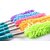 1 Piece Multipurpose Microfiber Cleaning Duster with EXTENDABLE Telescopic Wall