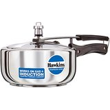 Anmol Stainless Steel 3 L Pressure Cooker