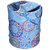 Multicolor Attractive Round Shape Foldable Small Laundry Bag -  CNJHUSL