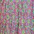 Gurukripa Shopee Jaipuri Pink Turquoise Fine Cotton Lehanga Skirt 301