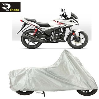 Buy Hero Ignitor Bike Cover Rohaas Online 364 from ShopClues