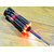 8In1 Screwdriver Magnetic Head Tool With 6 Led Torch