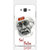 Crazyartshop Sai Baba Designer Back Case Cover for Samsung Galaxy J7