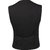 BREGEO FASHION black tuxedo collar waistcoat