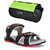 Elligator Stylish Floater With Stylish Elligator Gym Bag Combo