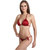 You Forever Solid Maroon Pack of 1 Lingerie Sets