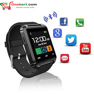 watch manual smart phone