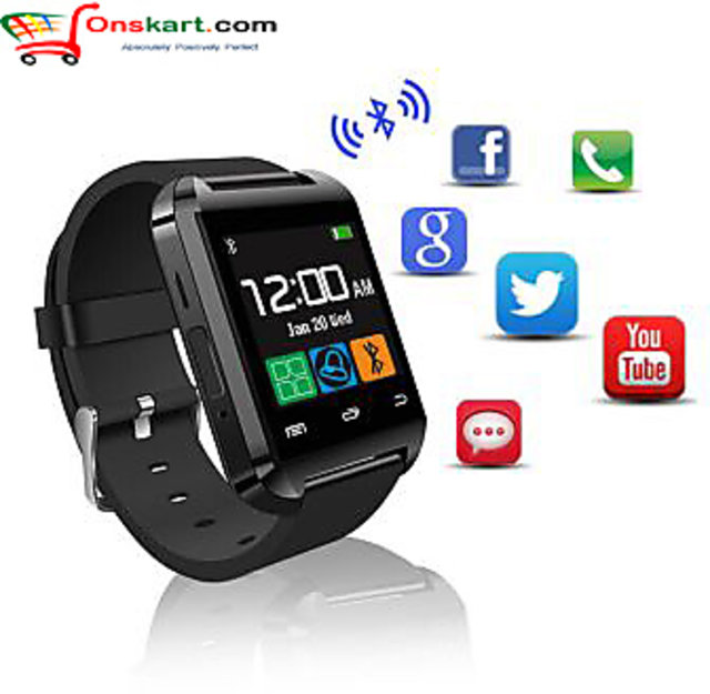 Buy Best Phone Mobile watch Online 