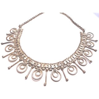 Body TantraFancy Necklace For All The Fun Loving Girls ETN-103